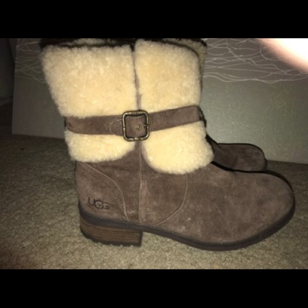 Ugg Boots size 10